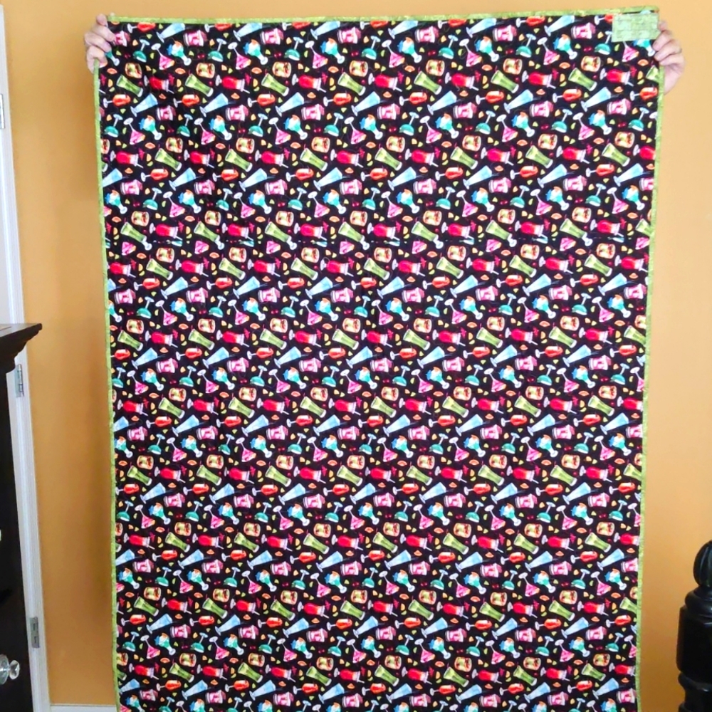 Quilt Blanket
